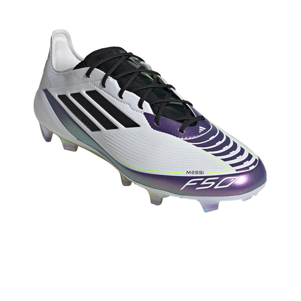 ADIDAS Messi F50 Elite FG รองเท้าฟุตบอลผู้ชาย