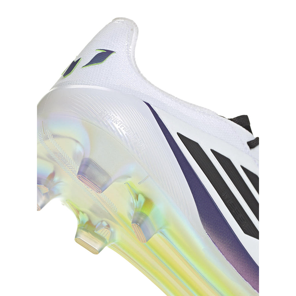ADIDAS Messi F50 Elite FG รองเท้าฟุตบอลผู้ชาย