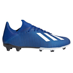 ADIDAS X 19.3 FG รองเท้าฟุตบอลผู้ชาย