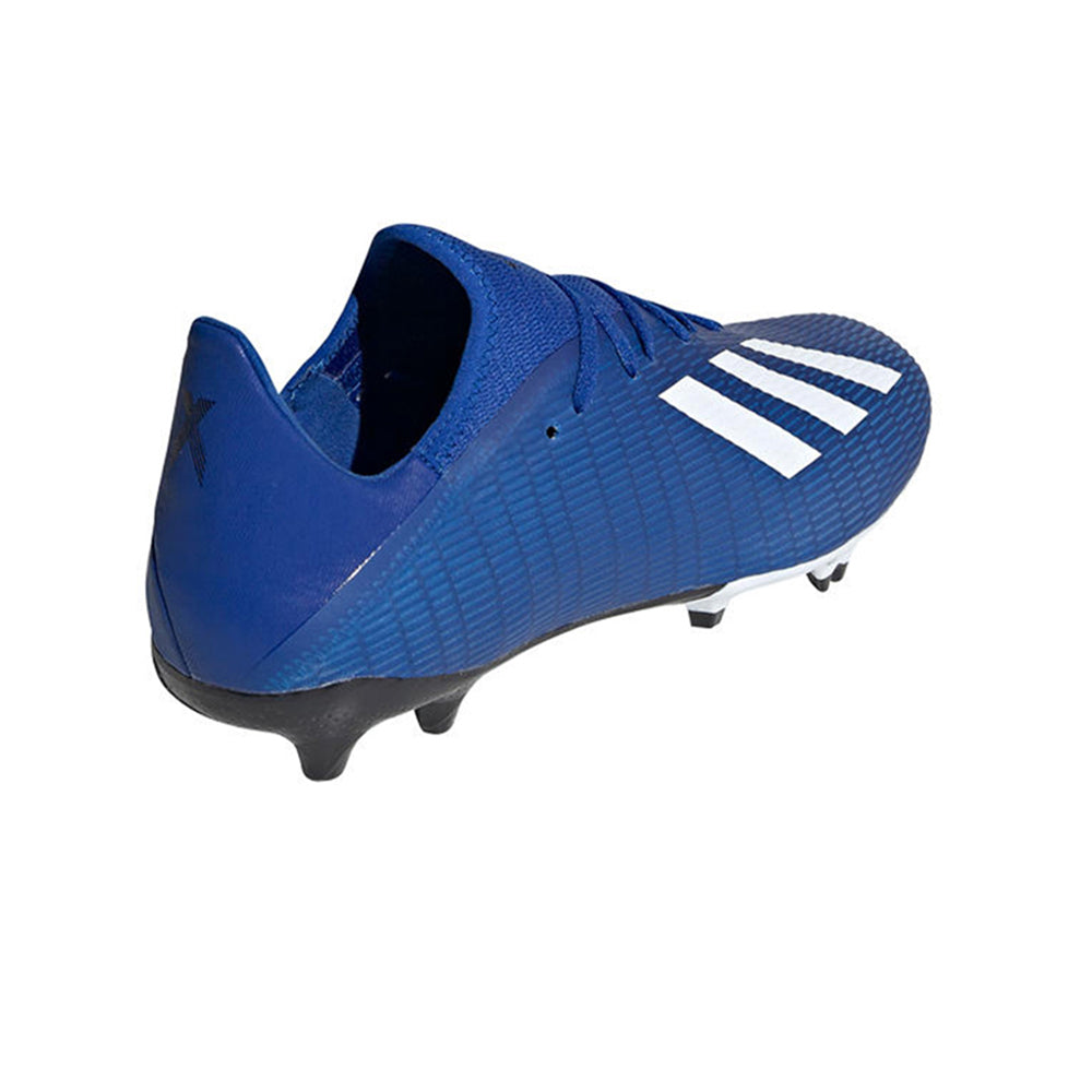 ADIDAS X 19.3 FG รองเท้าฟุตบอลผู้ชาย