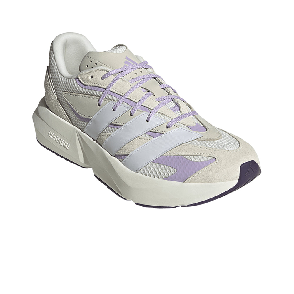 ADIDAS Mercedes - AMG Petronas Formula One Team Lightblaze Unisex Lifestyle Shoes - Supersports Thailand Supersports Thailand