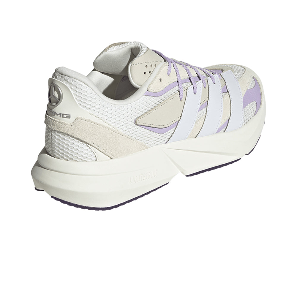 ADIDAS Mercedes - AMG Petronas Formula One Team Lightblaze Unisex Casual Shoes