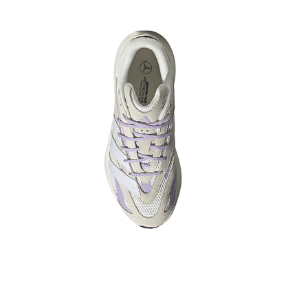 ADIDAS Mercedes - AMG Petronas Formula One Team Lightblaze Unisex Casual Shoes