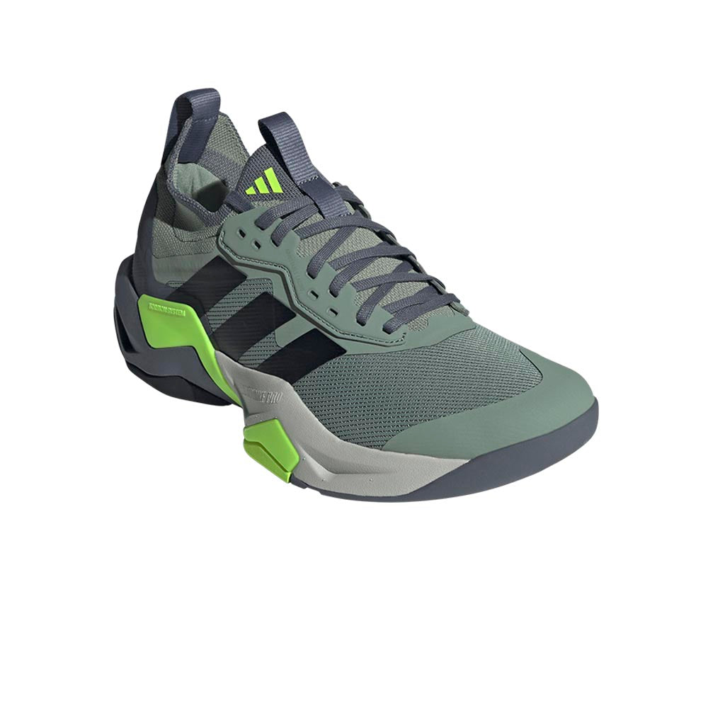 ADIDAS Rapidmove ADV 2 HIIT รองเท้าออกกำลังกายผู้ชาย