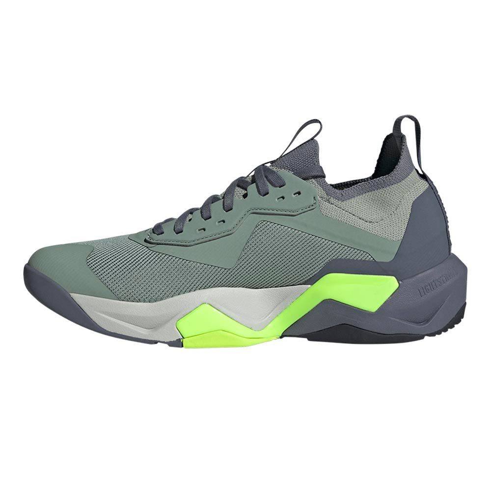 ADIDAS Rapidmove ADV 2 HIIT รองเท้าออกกำลังกายผู้ชาย