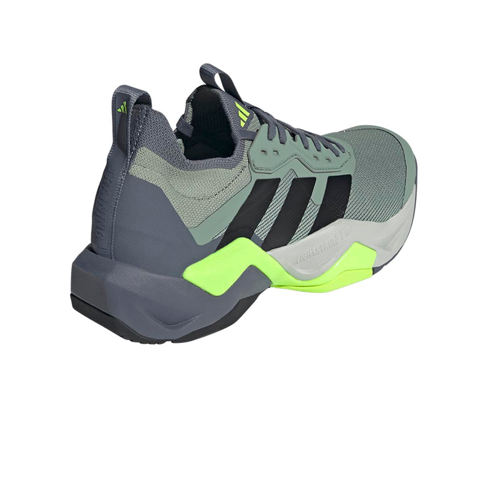 ADIDAS Rapidmove ADV 2 HIIT รองเท้าออกกำลังกายผู้ชาย