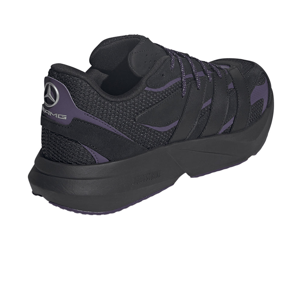 ADIDAS Mercedes - AMG Petronas Formula One Team Lightblaze Unisex Casual Shoes