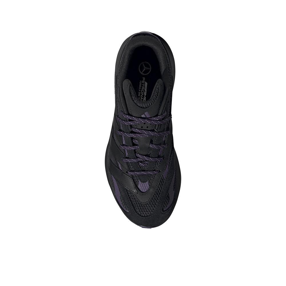 ADIDAS Mercedes - AMG Petronas Formula One Team Lightblaze Unisex Casual Shoes