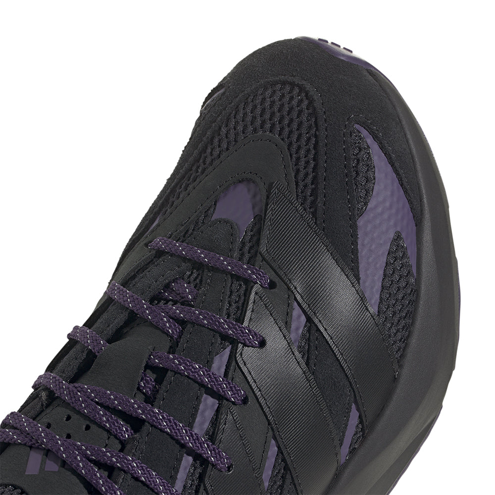 ADIDAS Mercedes - AMG Petronas Formula One Team Lightblaze Unisex Casual Shoes