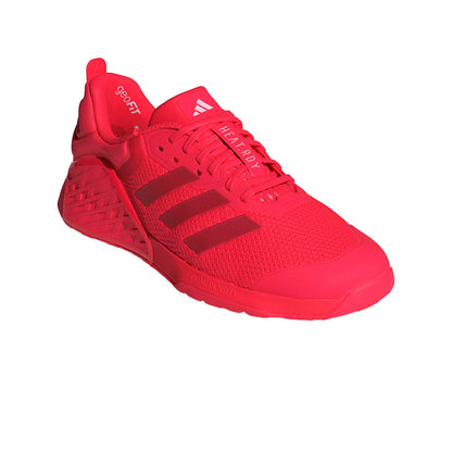ADIDAS Dropset 3 รองเท้าออกกำลังกายผู้ใหญ่