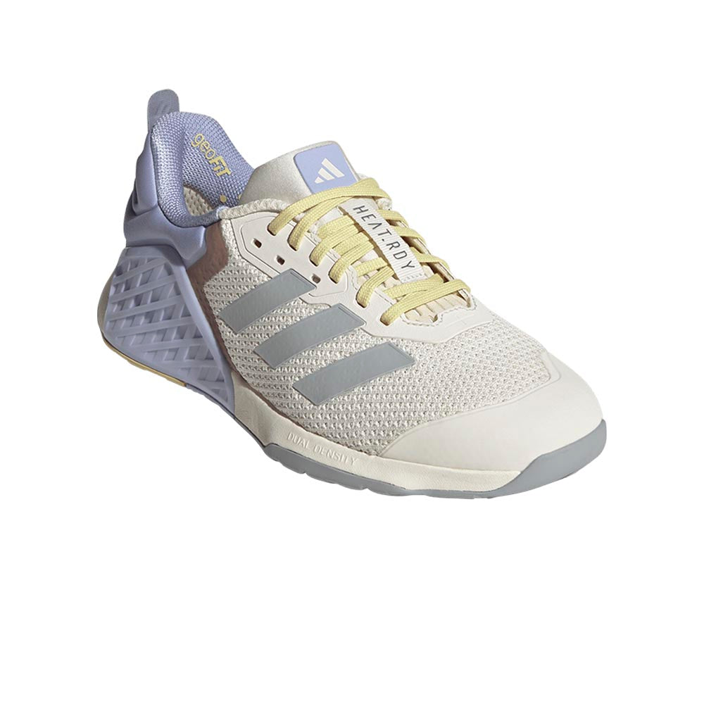 ADIDAS Dropset 3 รองเท้าออกกำลังกายผู้หญิง
