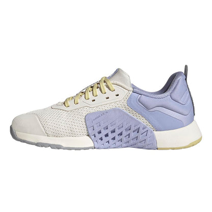 ADIDAS Dropset 3 รองเท้าออกกำลังกายผู้หญิง