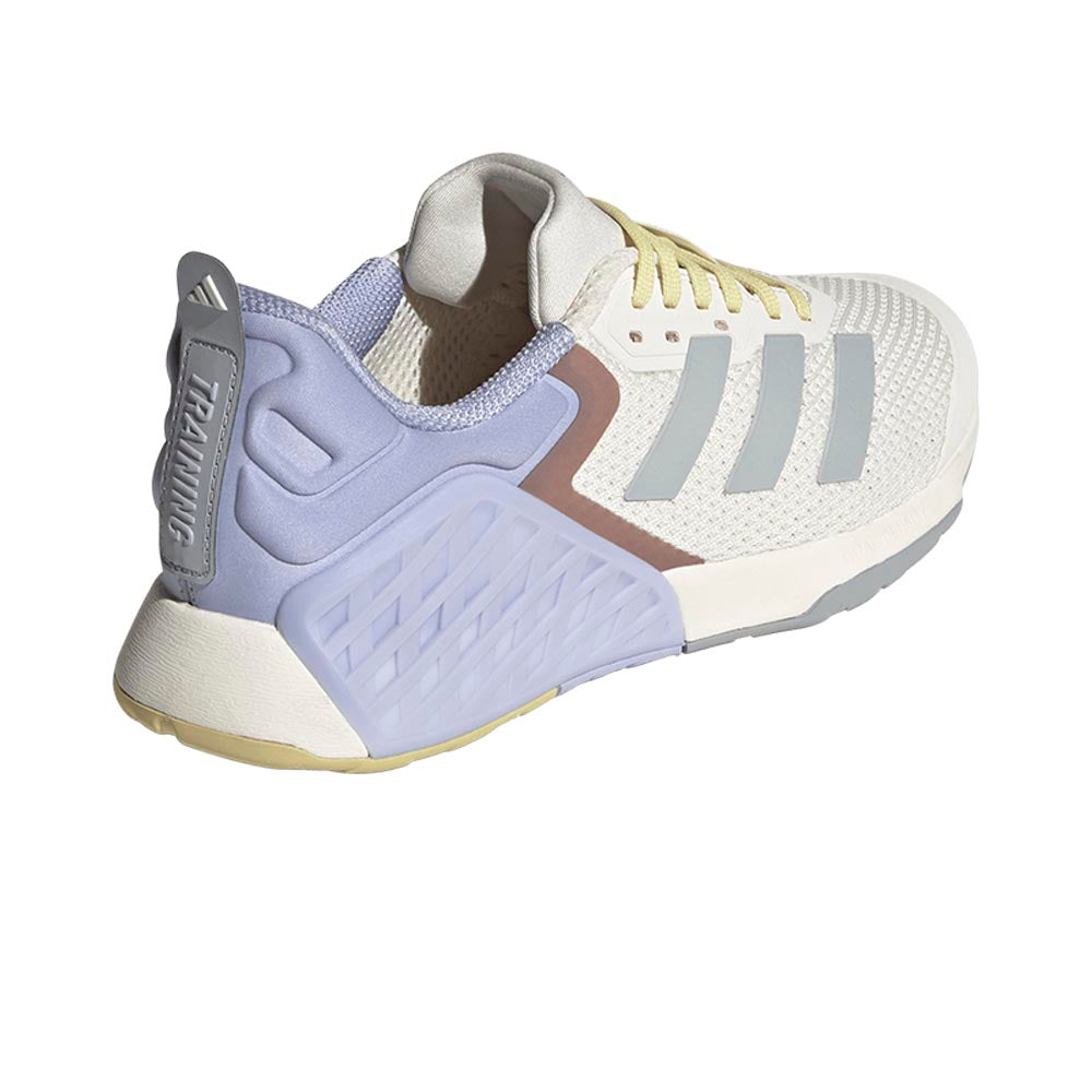 ADIDAS Dropset 3 รองเท้าออกกำลังกายผู้หญิง
