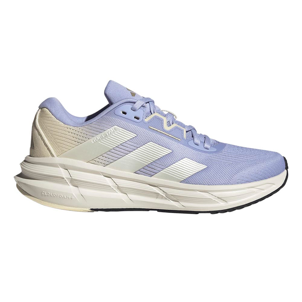 ADIDAS Questar 3 รองเท้าวิ่งผู้หญิง
