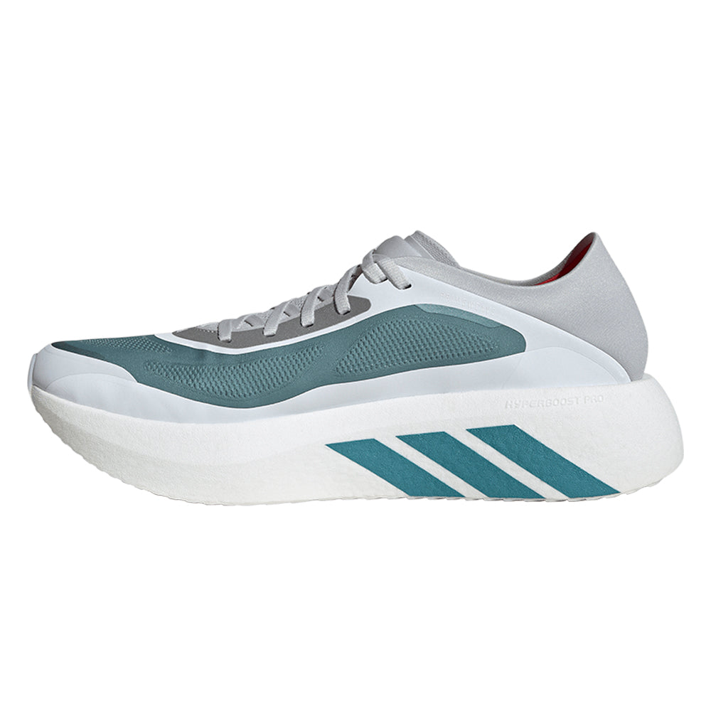 ADIDAS Hyperboost Run รองเท้าวิ่งผู้ชาย Supersports Thailand