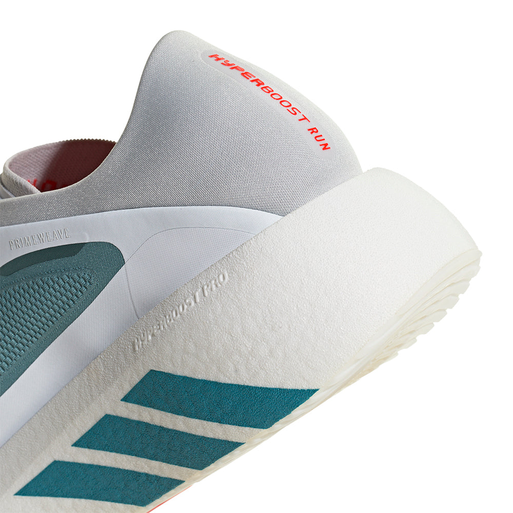 ADIDAS Hyperboost Run รองเท้าวิ่งผู้ชาย Supersports Thailand