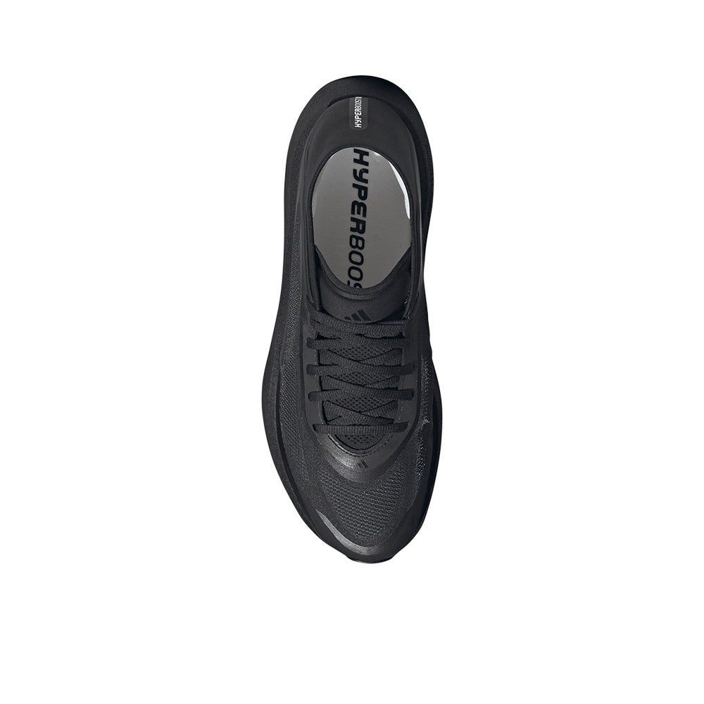 ADIDAS Hyperboost Run รองเท้าวิ่งผู้ชาย Supersports Thailand
