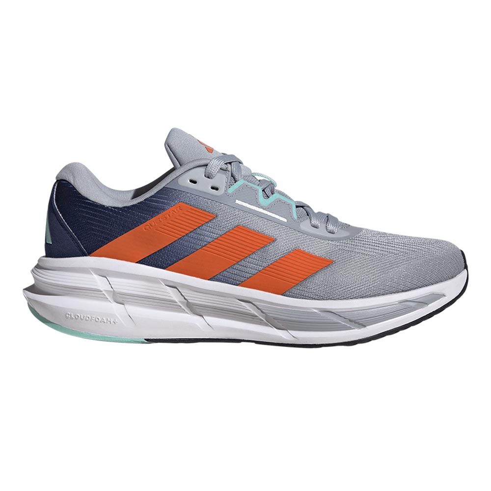 ADIDAS Questar 3 รองเท้าวิ่งผู้ชาย