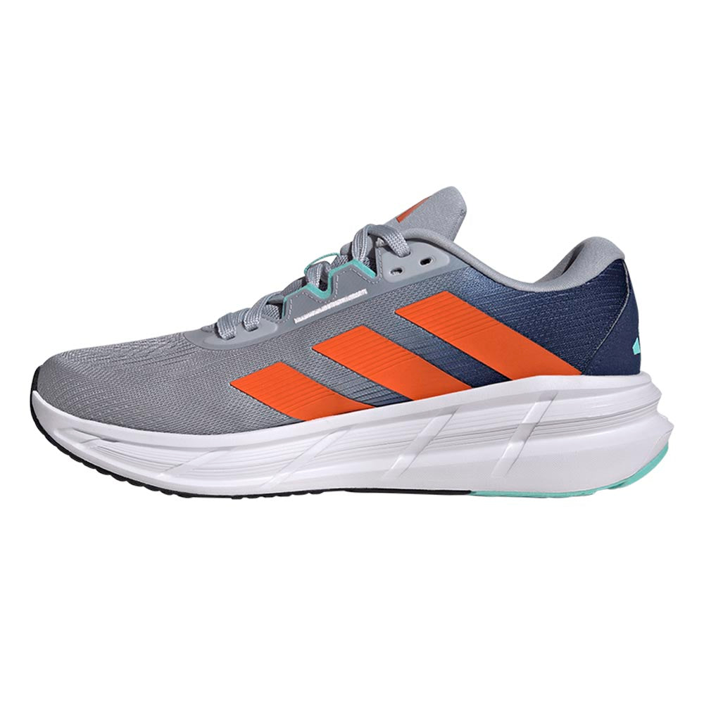 ADIDAS Questar 3 รองเท้าวิ่งผู้ชาย