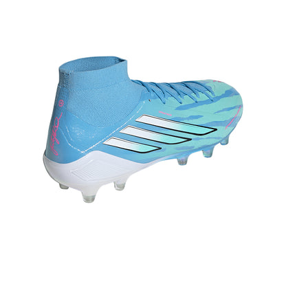 ADIDAS F50 Sparkfusion Elite FG Women's Football Shoes - Supersports Thailand