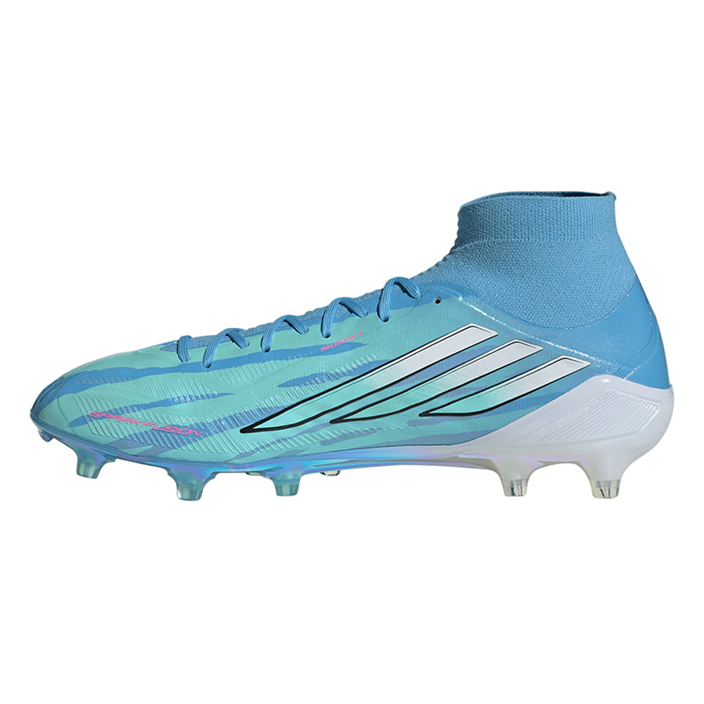 ADIDAS F50 Sparkfusion Elite FG Women's Football Shoes - Supersports Thailand Supersports Thailand