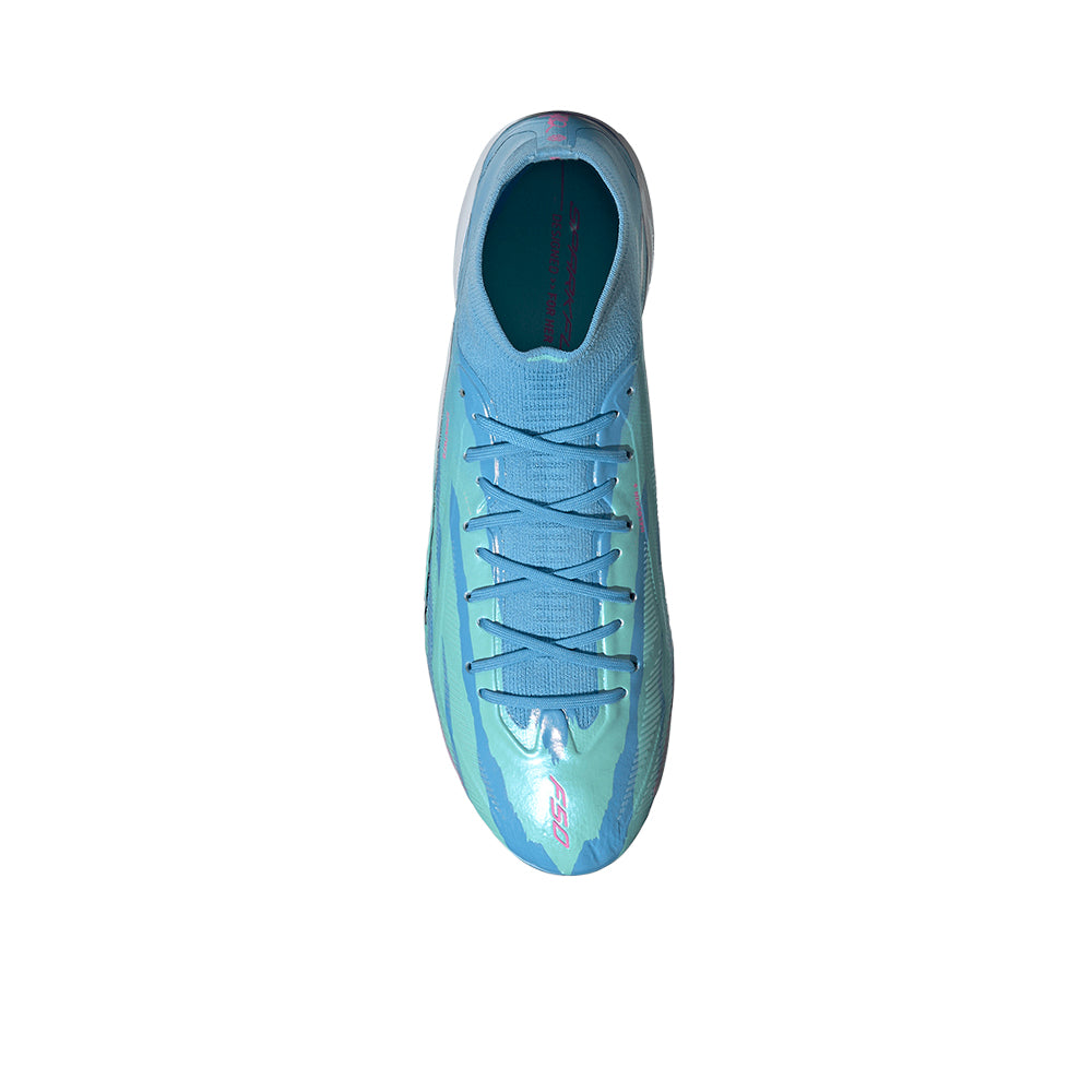 ADIDAS F50 Sparkfusion Elite FG Women's Football Shoes - Supersports Thailand Supersports Thailand