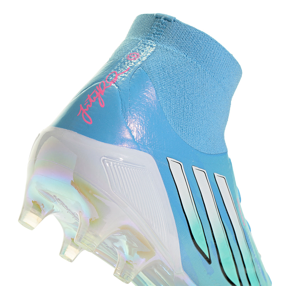 ADIDAS F50 Sparkfusion Elite FG Women's Football Shoes - Supersports Thailand Supersports Thailand