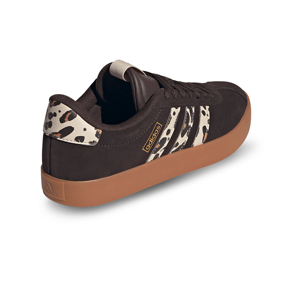 ADIDAS VL Court 3.0 Women's Lifestyle Shoes Supersports Thailand