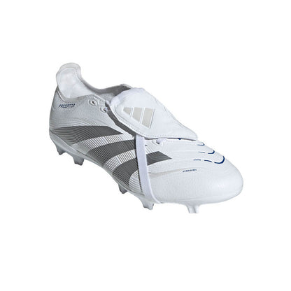 ADIDAS Predator League Fold-Over Tongue MG Men's Football Shoes - Supersports Thailand