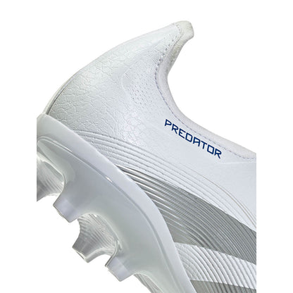 ADIDAS Predator League Fold-Over Tongue MG Men's Football Shoes