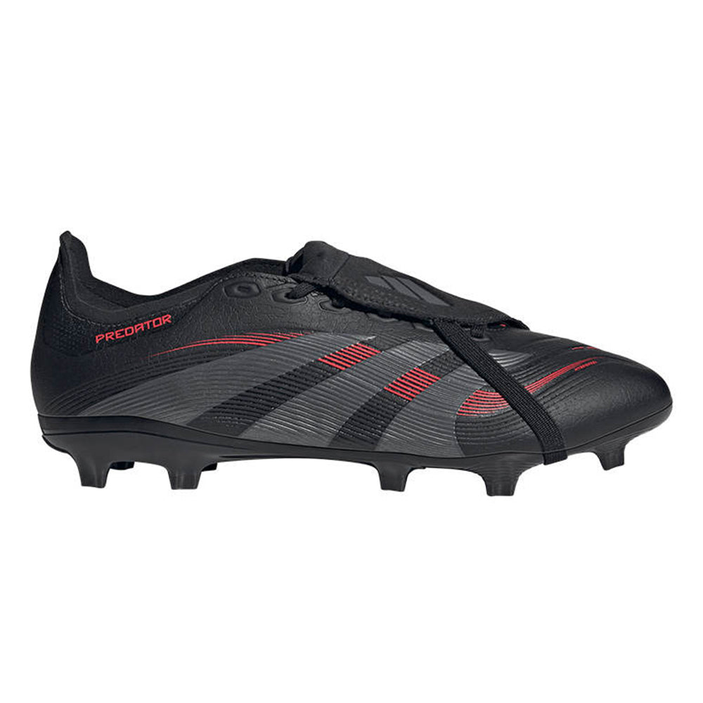 ADIDAS Predator League Fold-Over Tongue MG Men's Football Shoes
