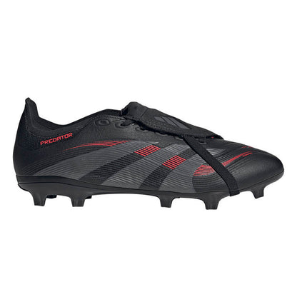 ADIDAS Predator League Fold-Over Tongue MG Men's Football Shoes