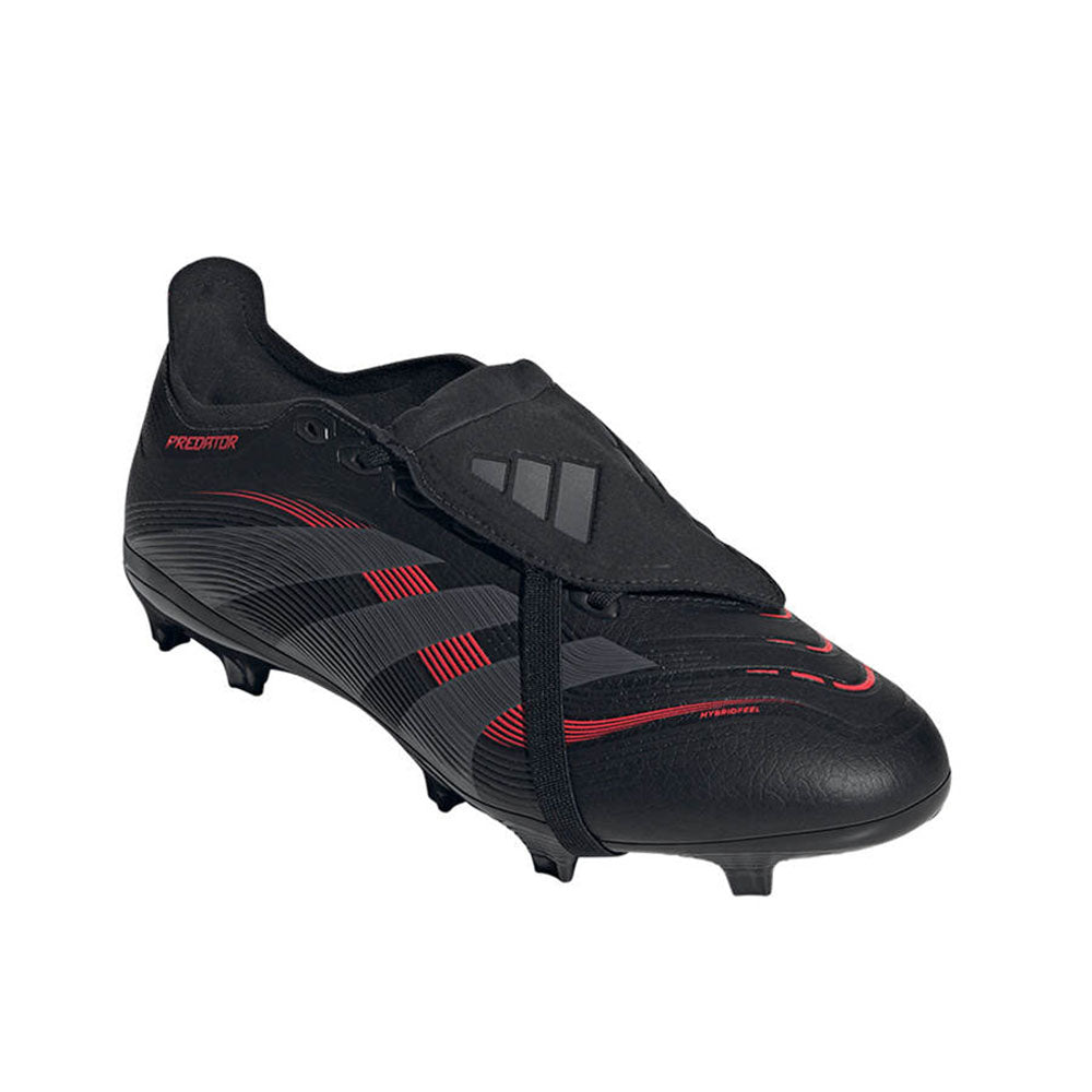 ADIDAS Predator League Fold-Over Tongue MG Men's Football Shoes