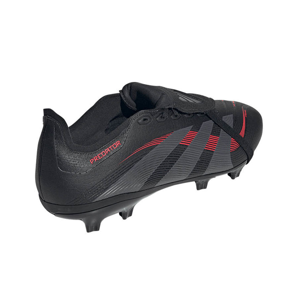 ADIDAS Predator League Fold-Over Tongue MG Men's Football Shoes