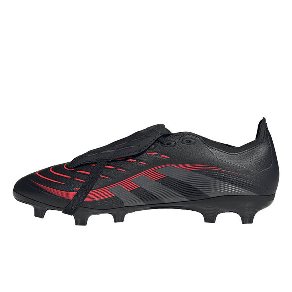 ADIDAS Predator League Fold-Over Tongue MG Men's Football Shoes