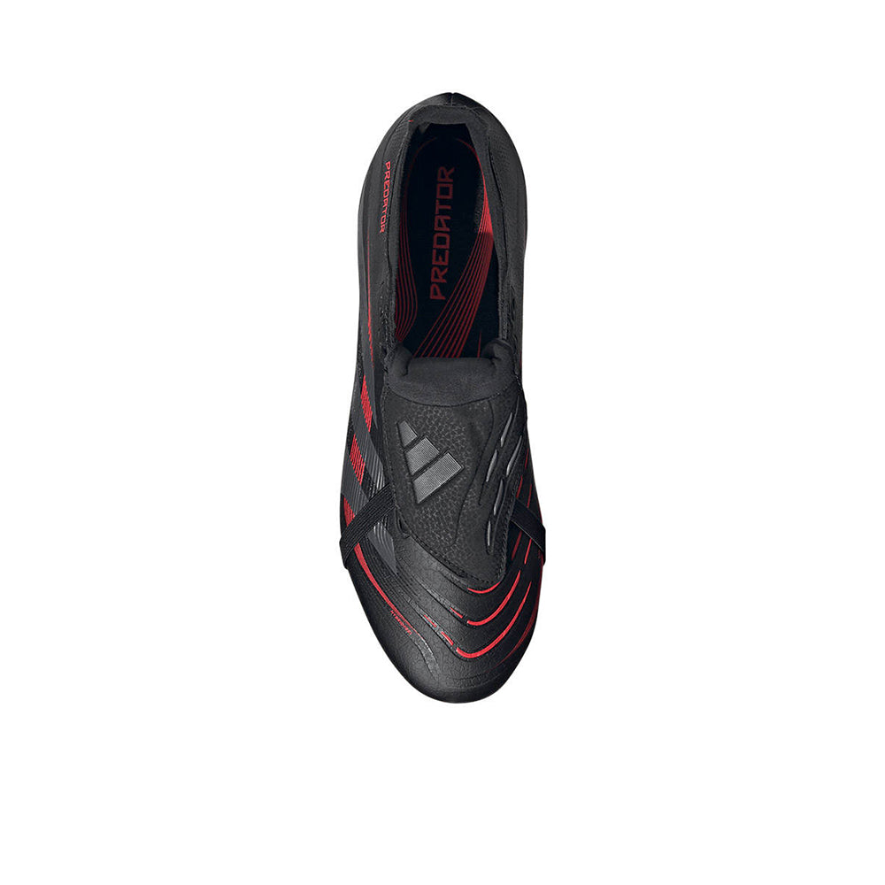 ADIDAS Predator League Fold-Over Tongue MG Men's Football Shoes