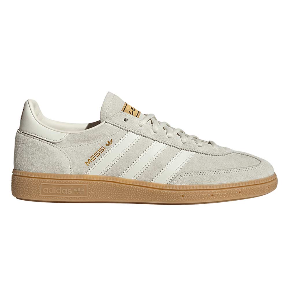 ADIDAS Handball Spezial Messi Men's Lifestyle Shoes Supersports Thailand