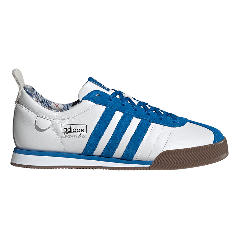 ADIDAS Samba 62 Super Mercedes AMG Petronas F1 Team Men's Lifestyle Shoes - Supersports Thailand Supersports Thailand