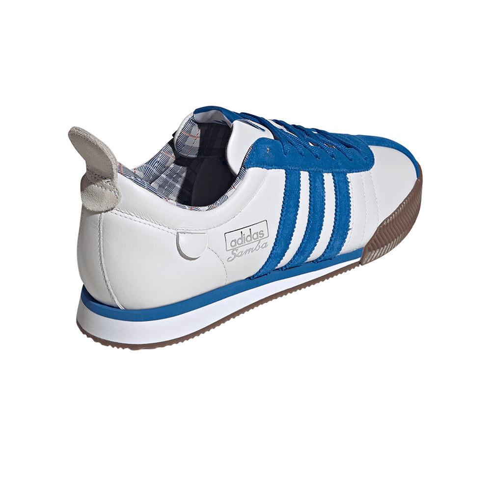 ADIDAS Samba 62 Super Mercedes AMG Petronas F1 Team Men's Lifestyle Shoes - Supersports Thailand Supersports Thailand