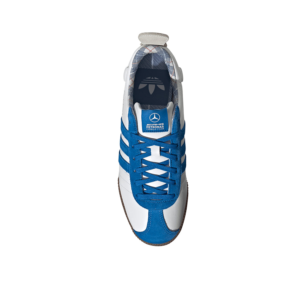 ADIDAS Samba 62 Super Mercedes AMG Petronas F1 Team Men's Lifestyle Shoes - Supersports Thailand Supersports Thailand