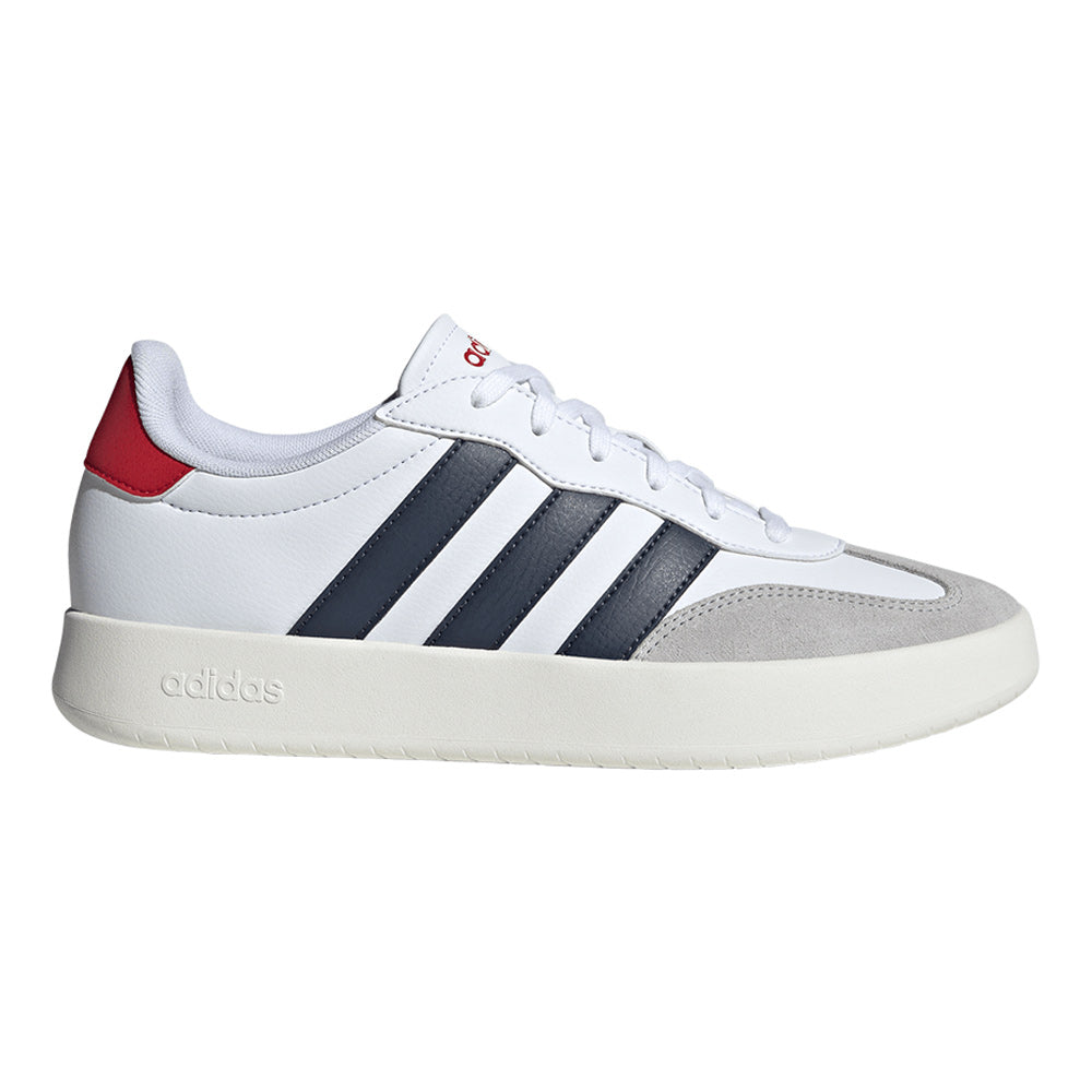ADIDAS Barreda Men's Lifestyle Shoes - Supersports Thailand Supersports Thailand