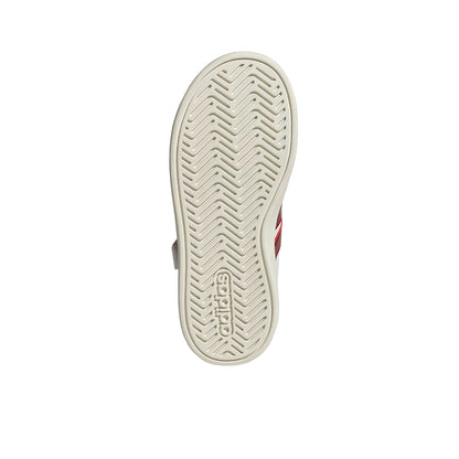 ADIDAS Grand Court 3.0 Kids Lifestyle Shoes - Supersports Thailand