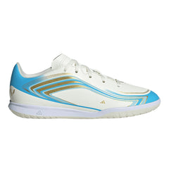 ADIDAS F50 MESSI CLUB Indoor Kids Futsal Shoes - Supersports Thailand