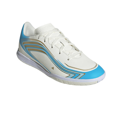 ADIDAS F50 MESSI CLUB Indoor Kids Futsal Shoes - Supersports Thailand