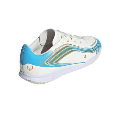 ADIDAS F50 MESSI CLUB Indoor Kids Futsal Shoes - Supersports Thailand