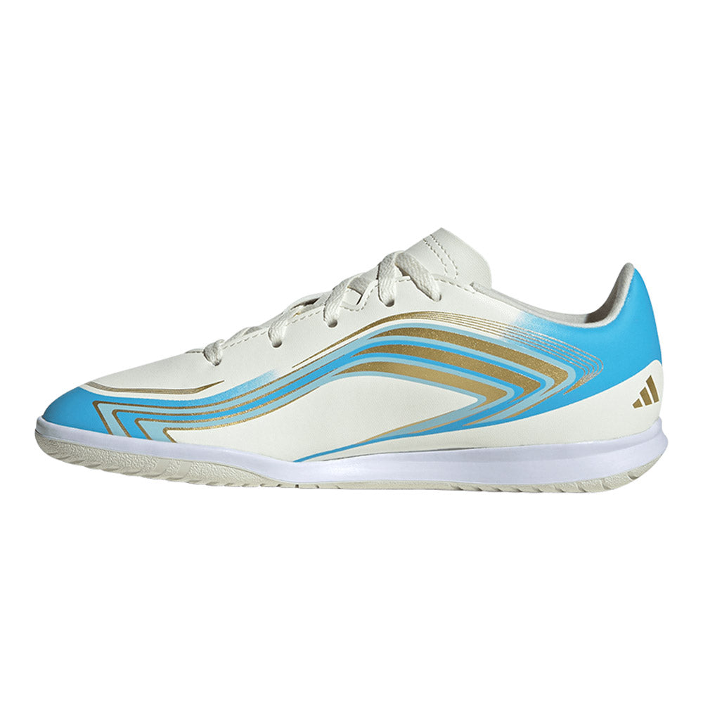 ADIDAS F50 MESSI CLUB Indoor Kids Futsal Shoes - Supersports Thailand