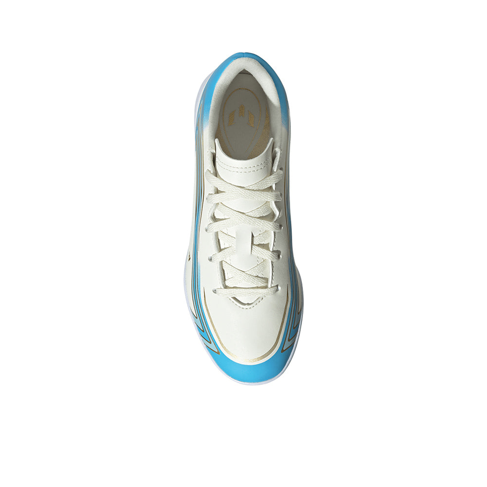 ADIDAS F50 MESSI CLUB Indoor Kids Futsal Shoes - Supersports Thailand Supersports Thailand