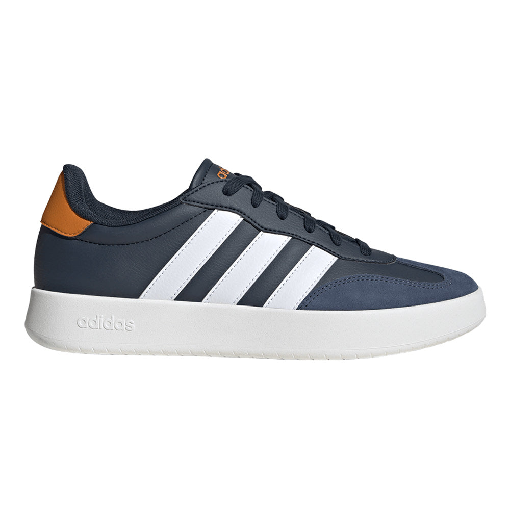 ADIDAS Barreda Men's Lifestyle Shoes - Supersports Thailand Supersports Thailand