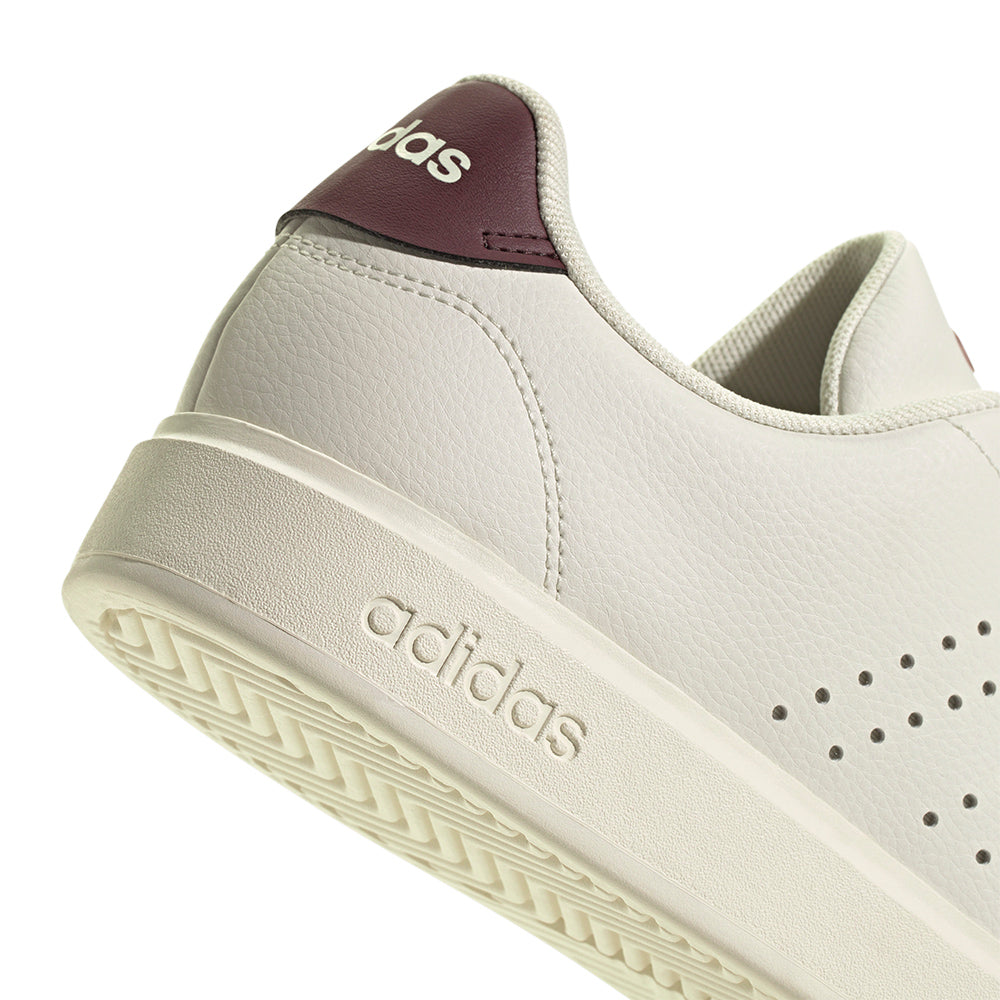 ADIDAS Advantage 2.0 รองเท้าลำลองผู้ชาย