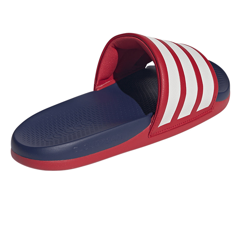 ADIDAS Adilette Comfort 2.0 Unisex Sandals - Supersports Thailand